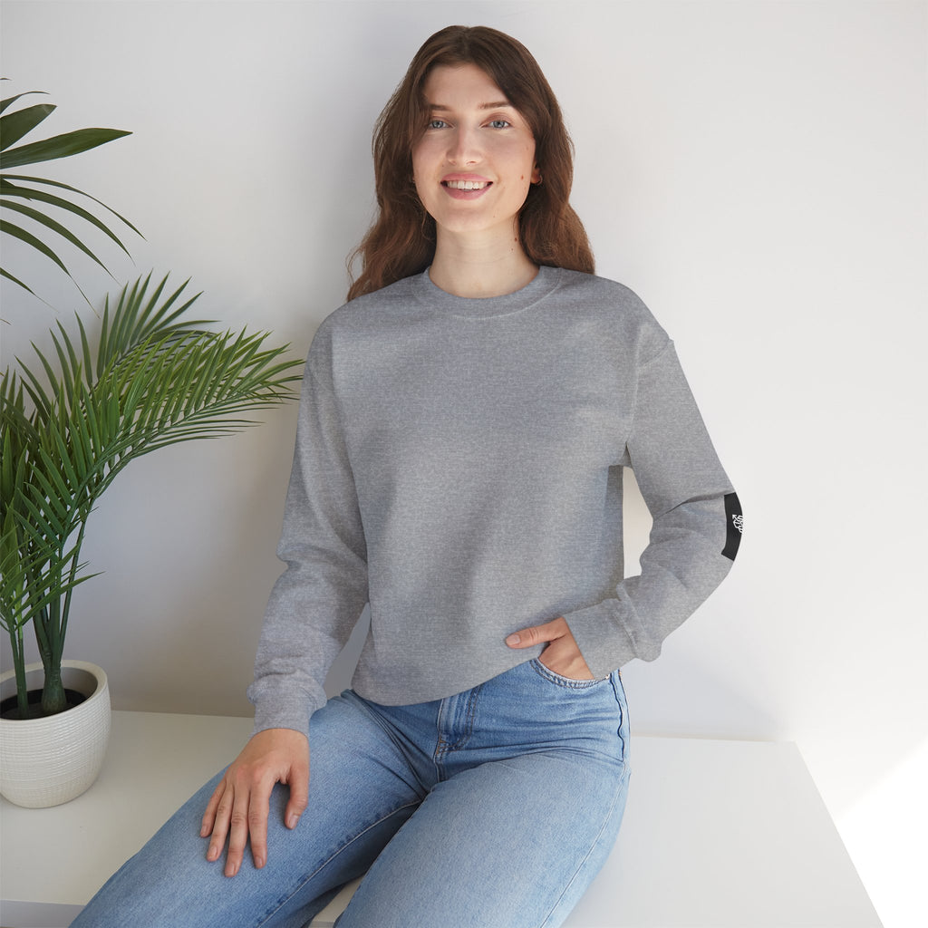 Foveo Unisex Crewneck Sweatshirt