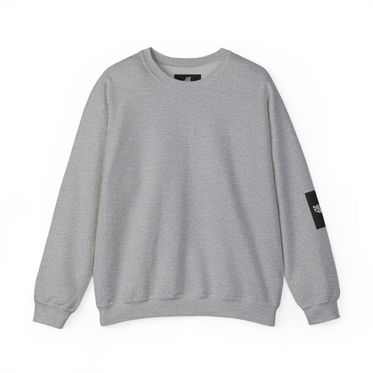 Foveo Unisex Crewneck Sweatshirt