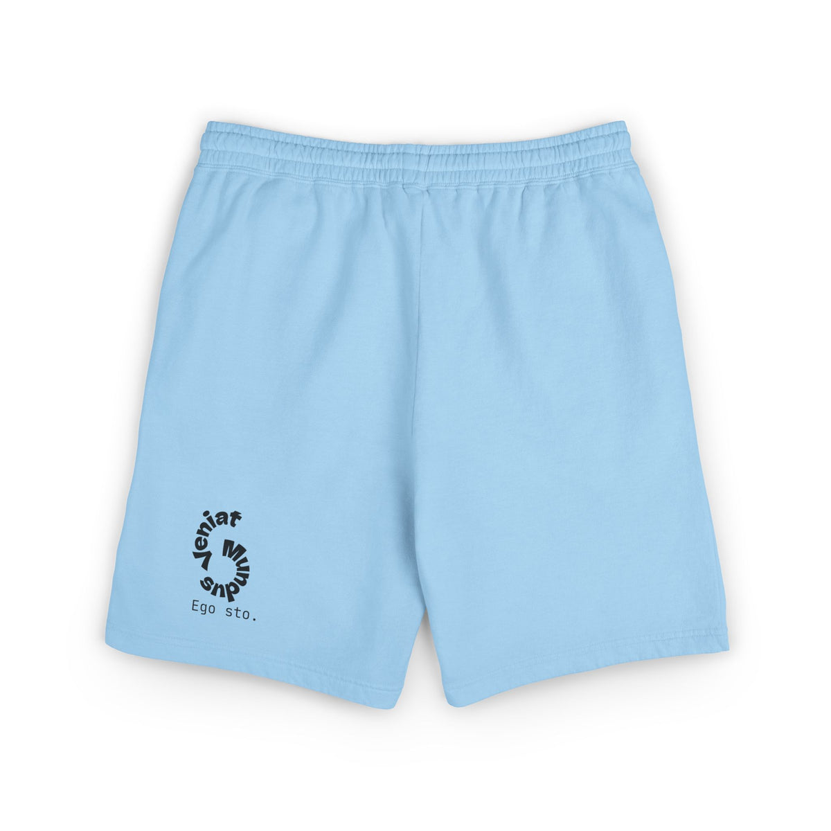 Eruptio shorts