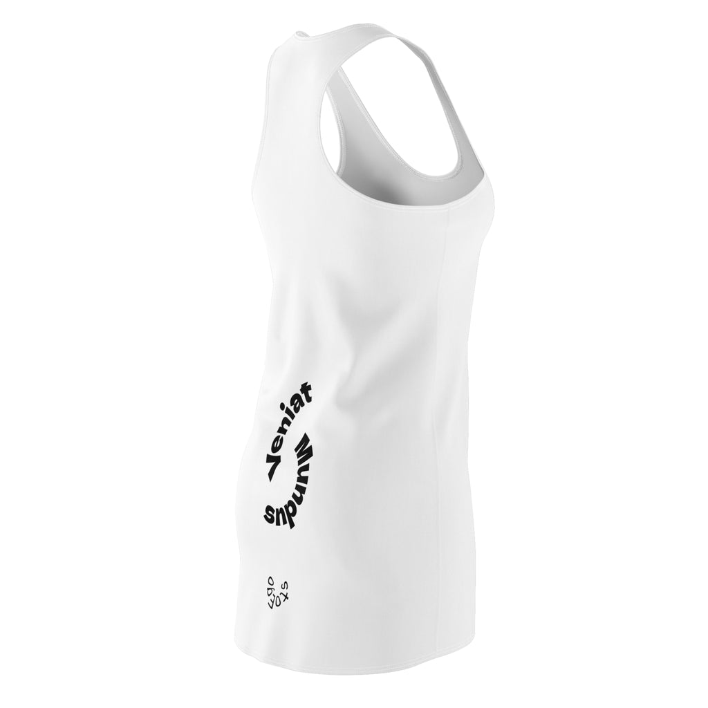 Étoile Racerback Dress