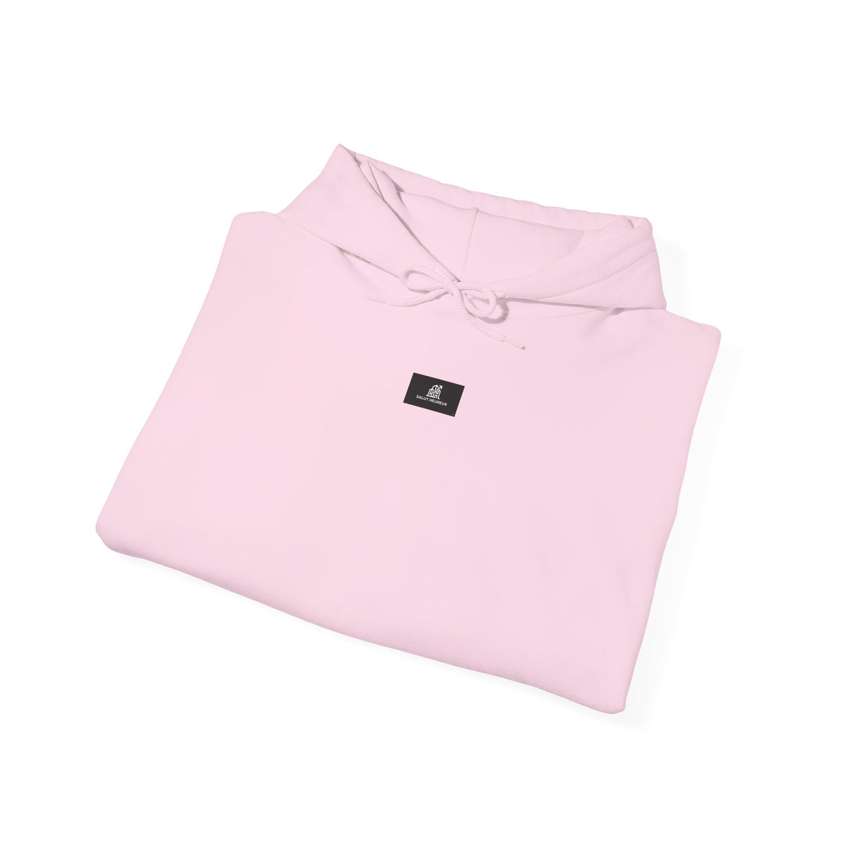 L’Abri Unisex Fleece Hoodie