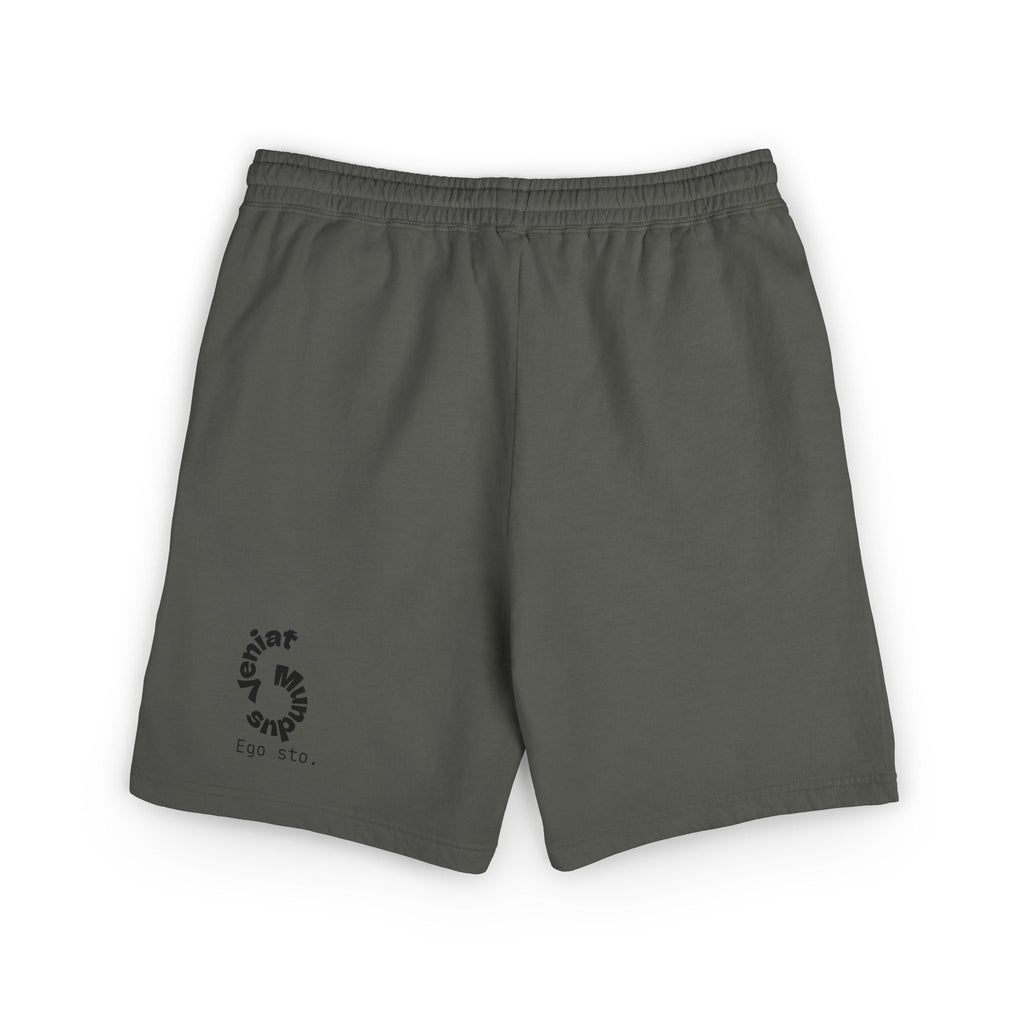 Eruptio shorts