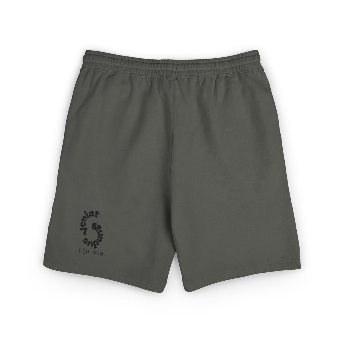 Eruptio shorts