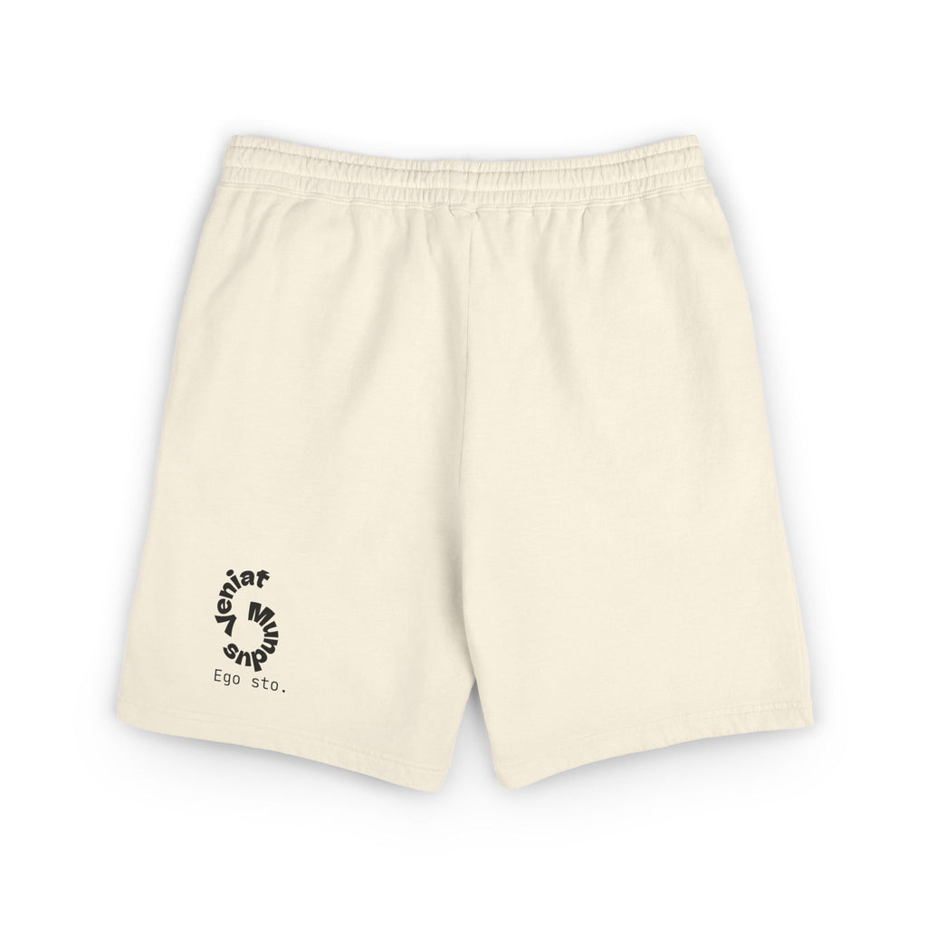Eruptio shorts