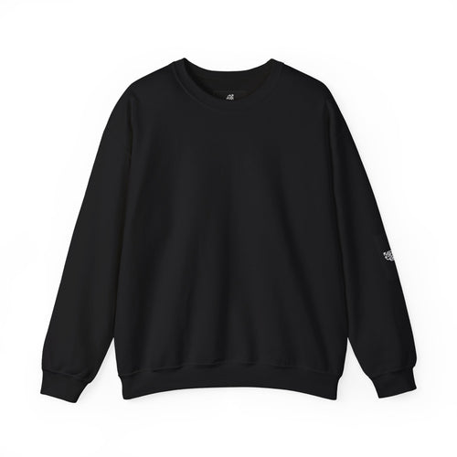 Foveo Unisex Crewneck Sweatshirt