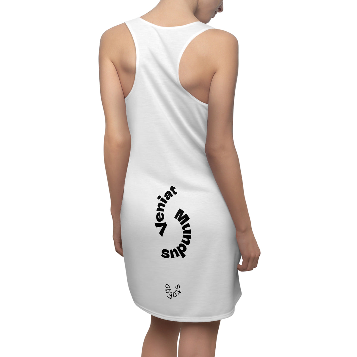 Étoile Racerback Dress