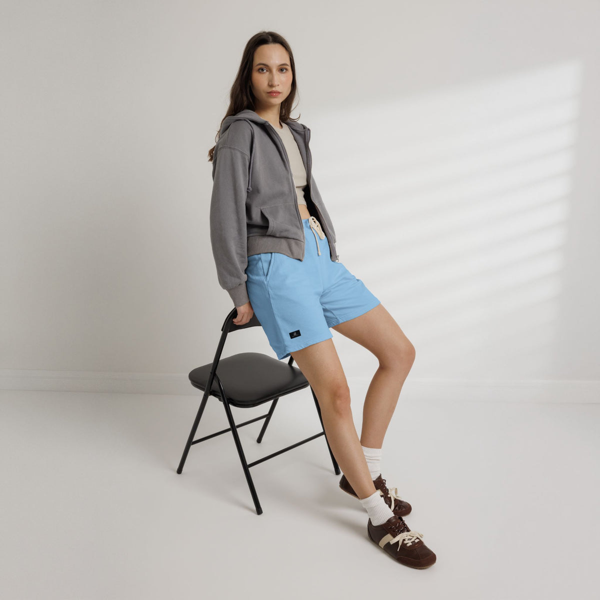 Eruptio shorts