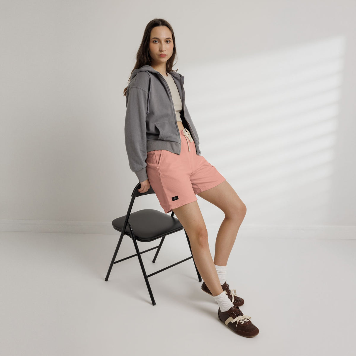 Eruptio shorts
