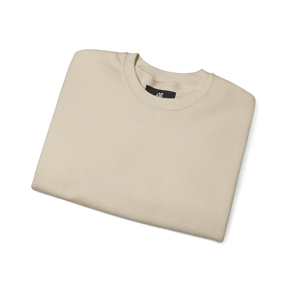 Foveo Unisex Crewneck Sweatshirt