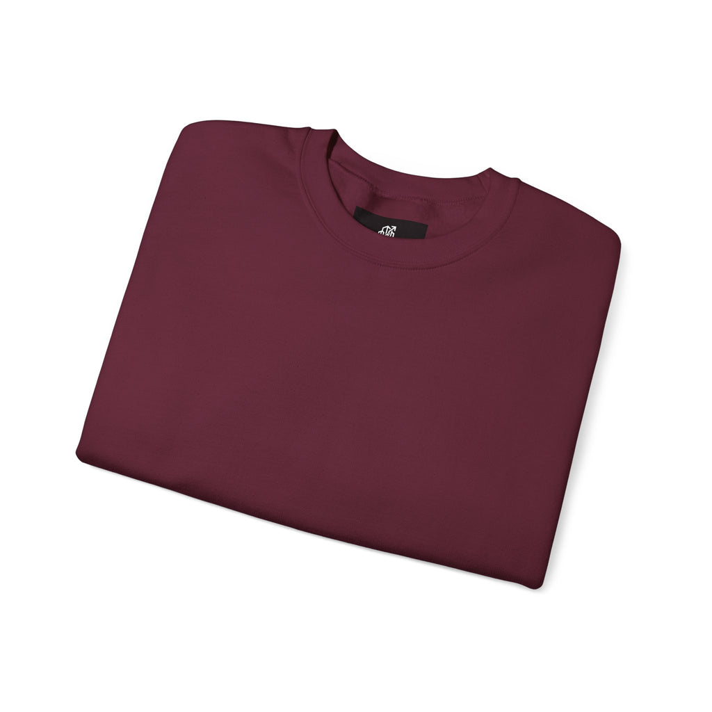 Foveo Unisex Crewneck Sweatshirt