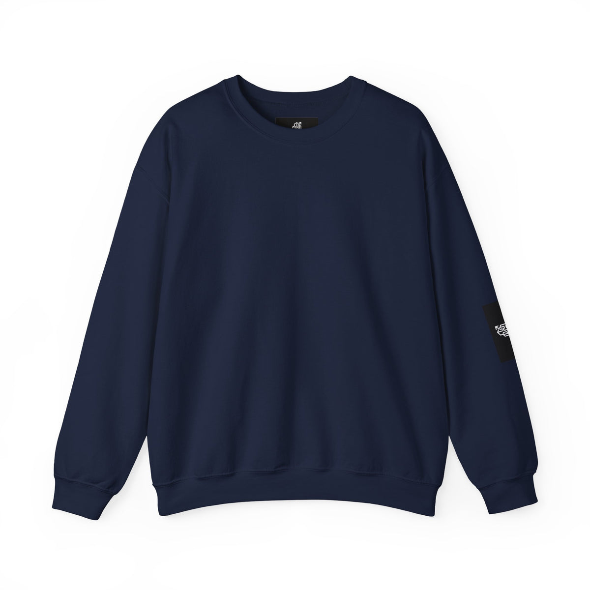 Foveo Unisex Crewneck Sweatshirt