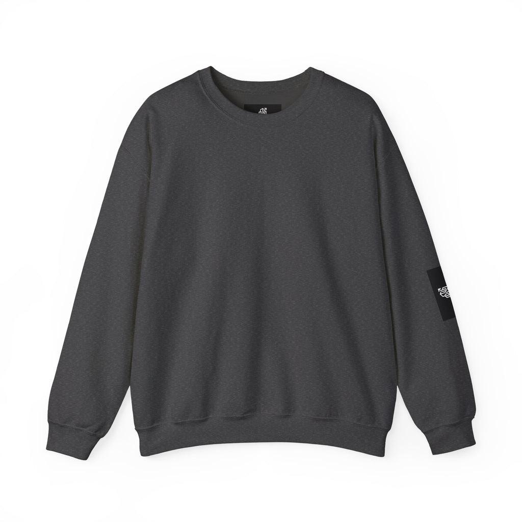 Foveo Unisex Crewneck Sweatshirt
