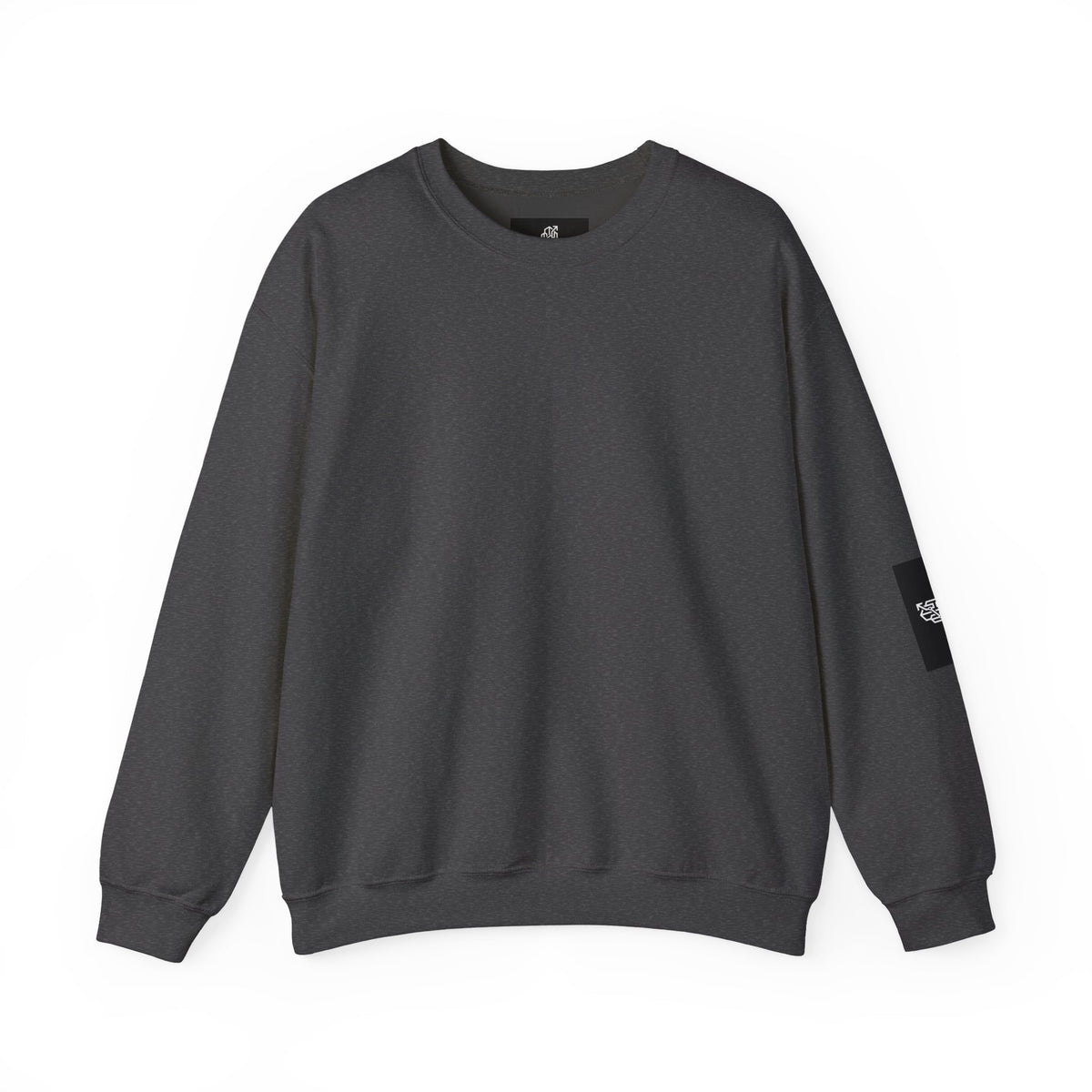 Foveo Unisex Crewneck Sweatshirt