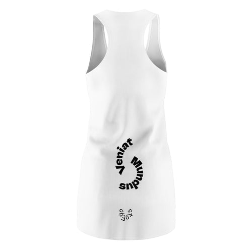 Étoile Racerback Dress