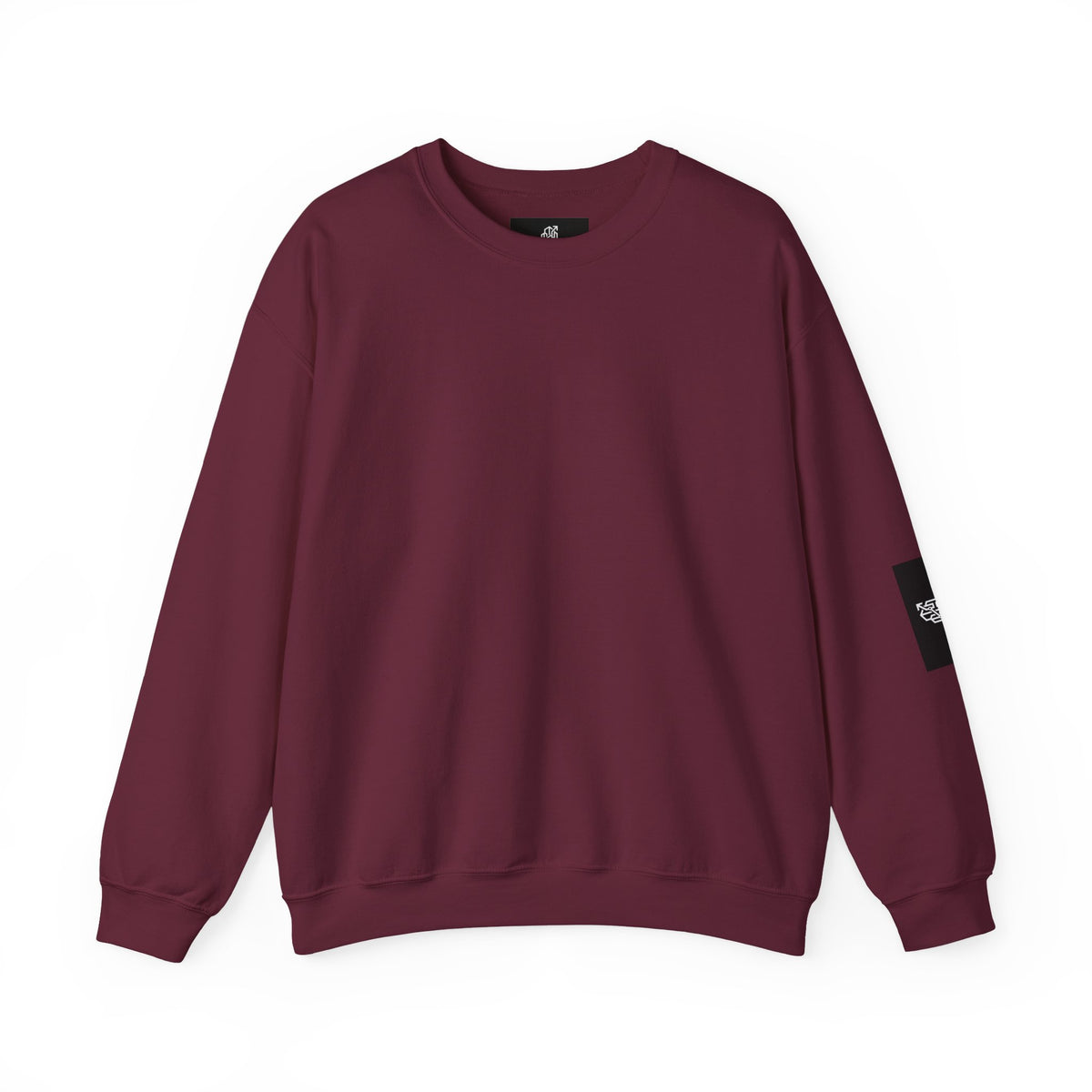 Foveo Unisex Crewneck Sweatshirt