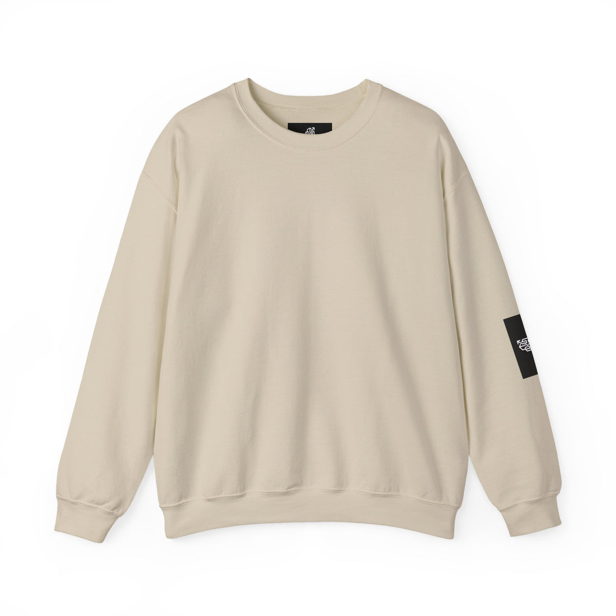 Foveo Unisex Crewneck Sweatshirt