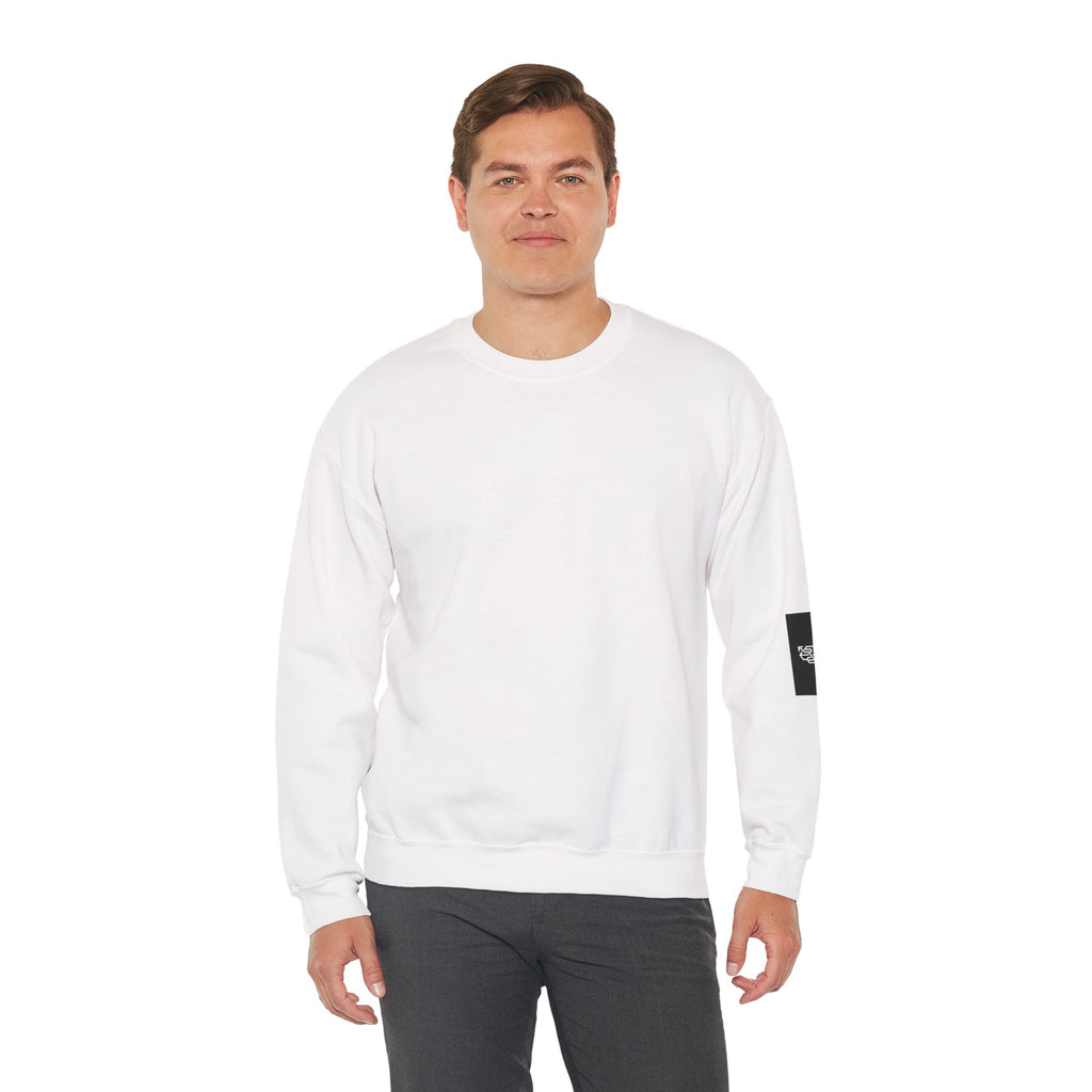 Foveo Unisex Crewneck Sweatshirt