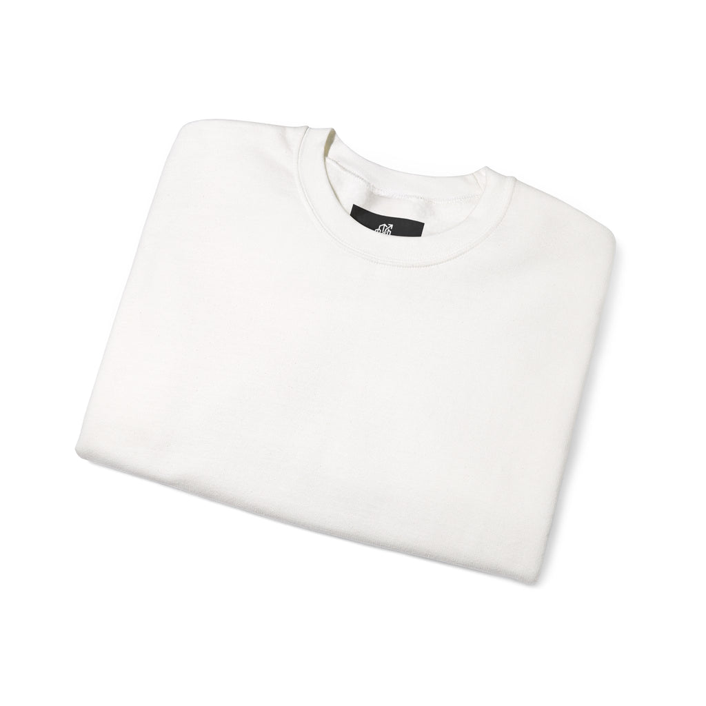 Foveo Unisex Crewneck Sweatshirt