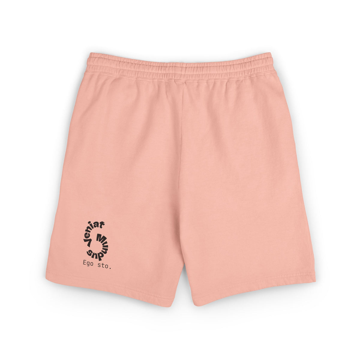 Eruptio shorts