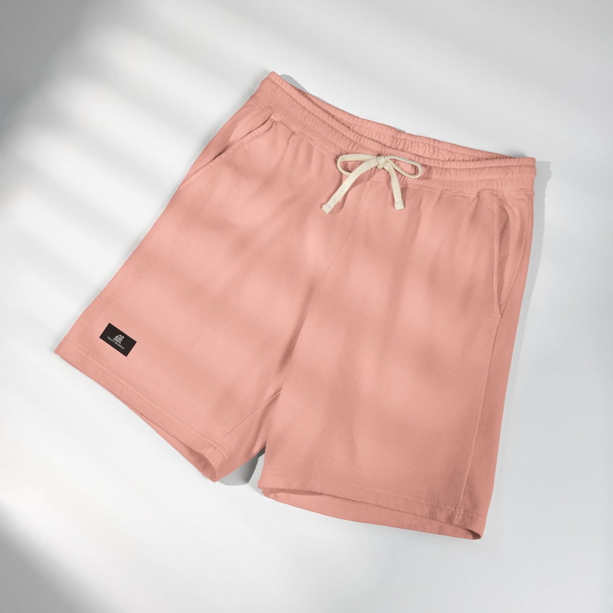 Eruptio shorts