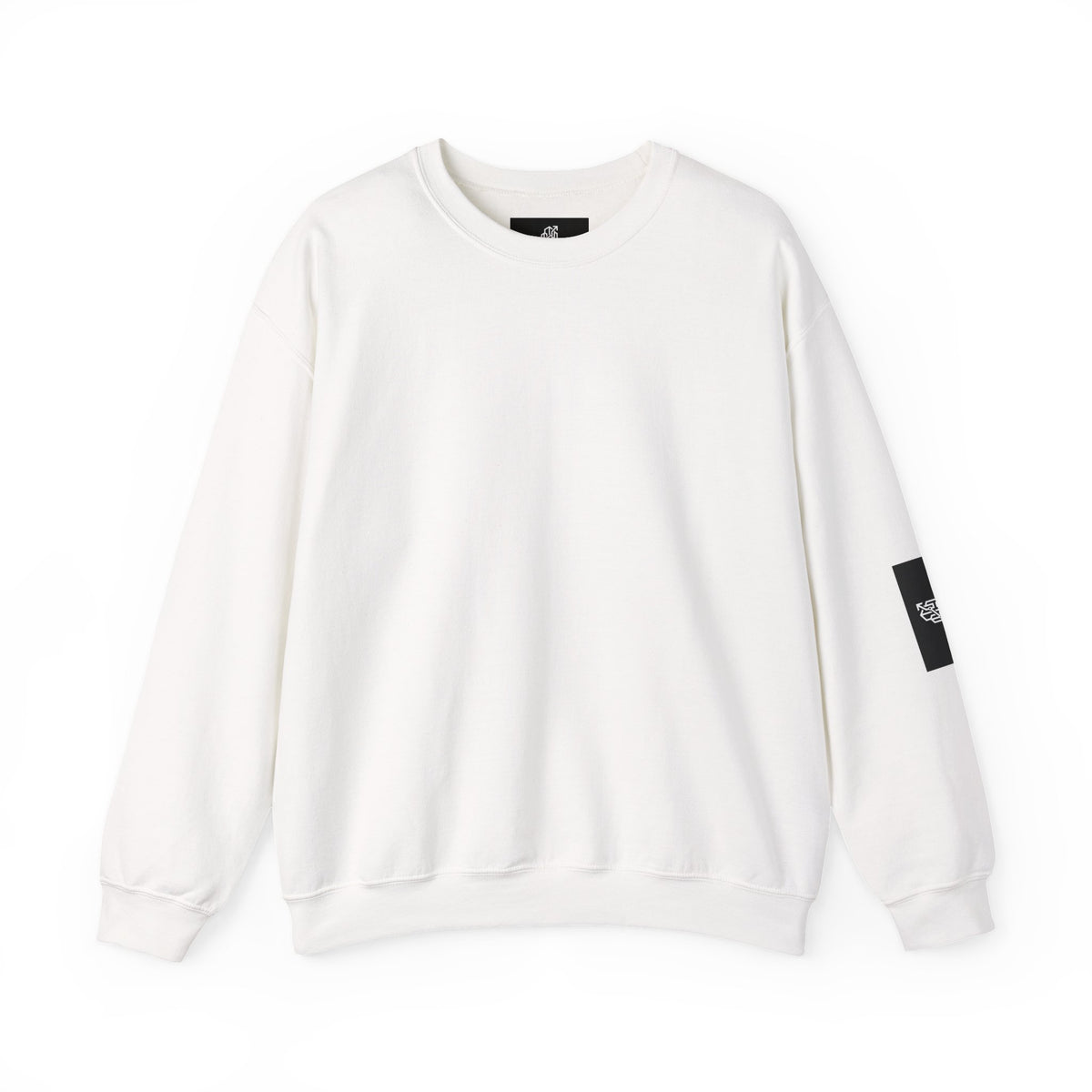 Foveo Unisex Crewneck Sweatshirt