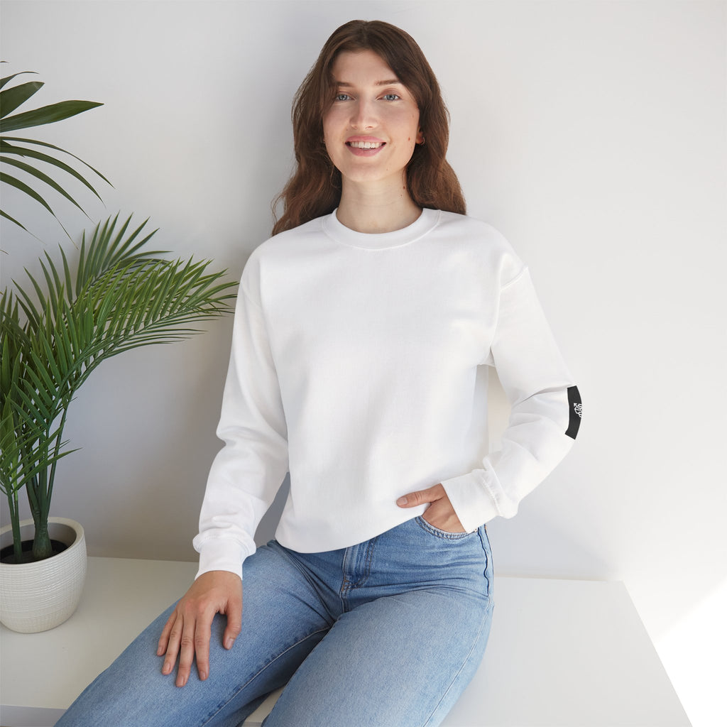 Foveo Unisex Crewneck Sweatshirt