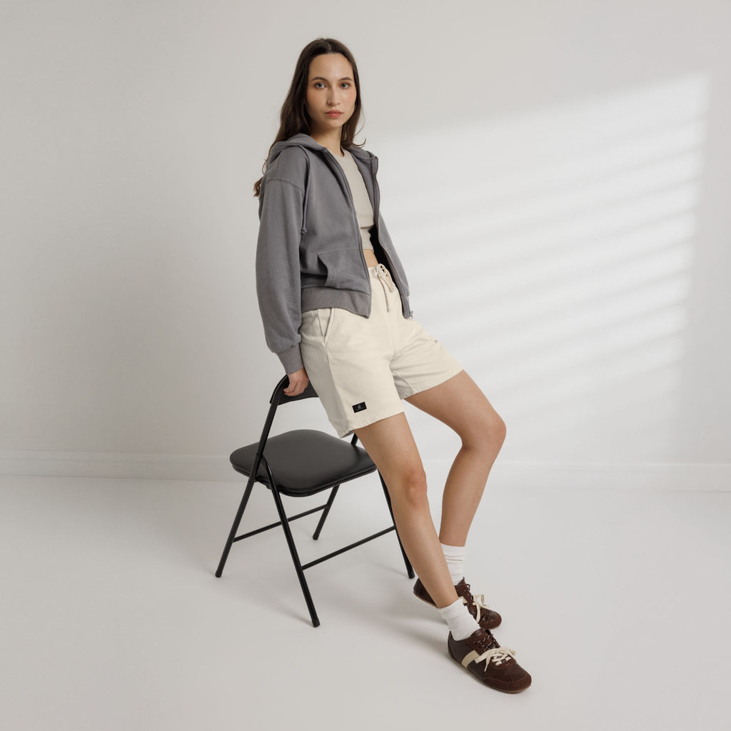Eruptio shorts