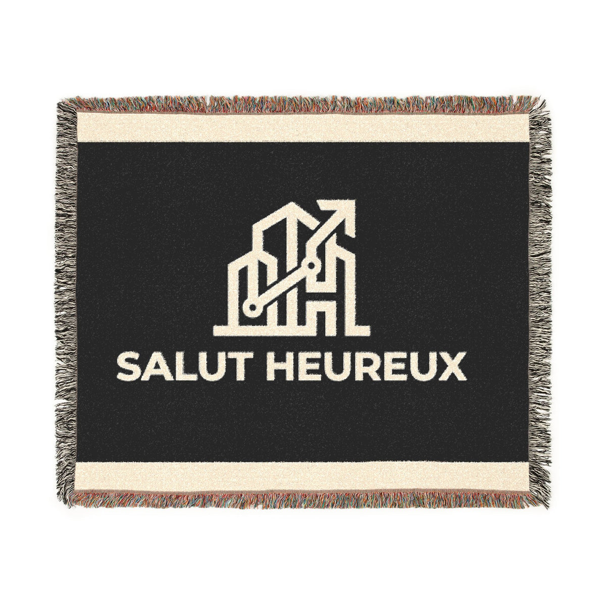 Salut couverture