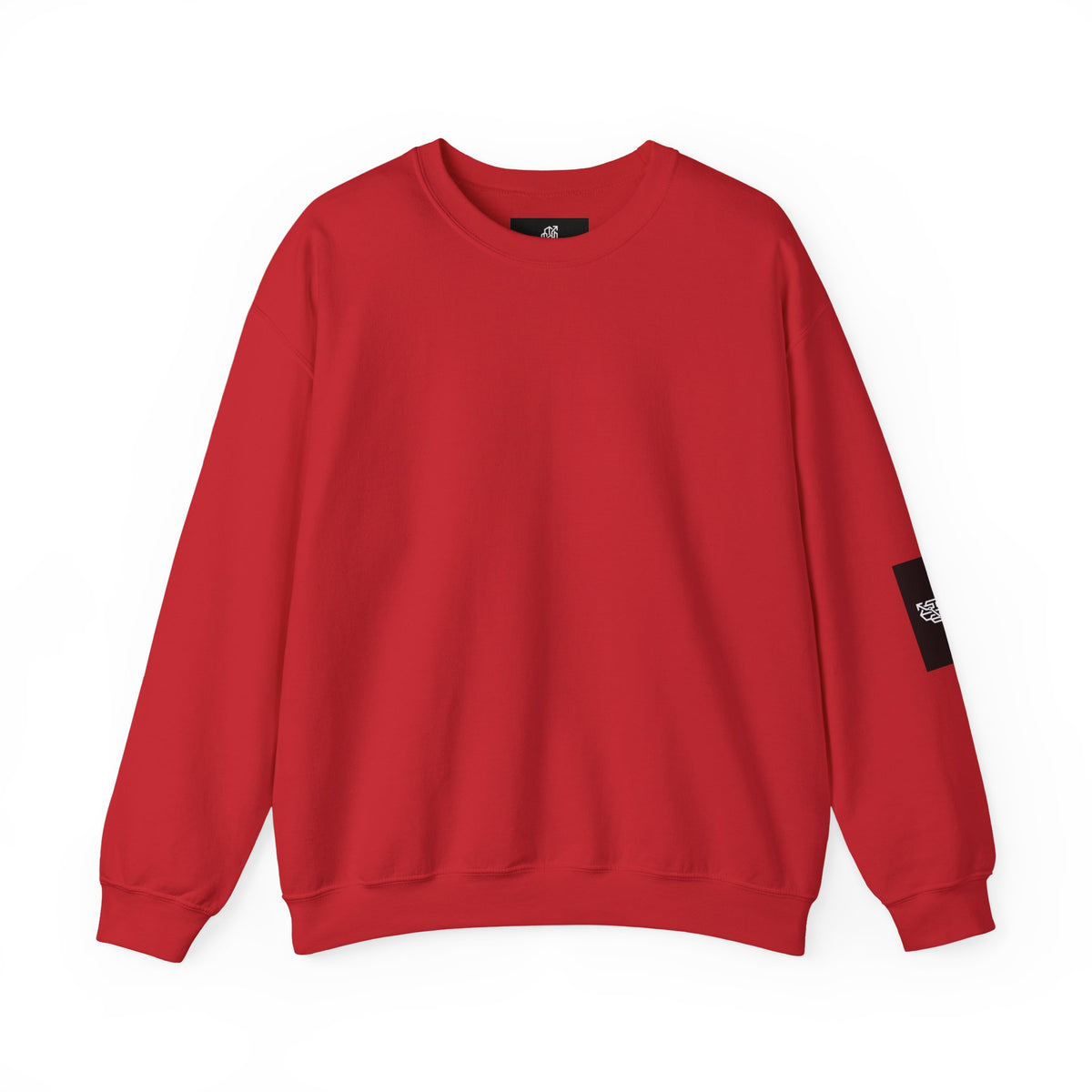 Foveo Unisex Crewneck Sweatshirt