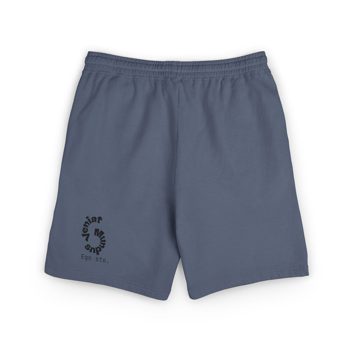 Eruptio shorts