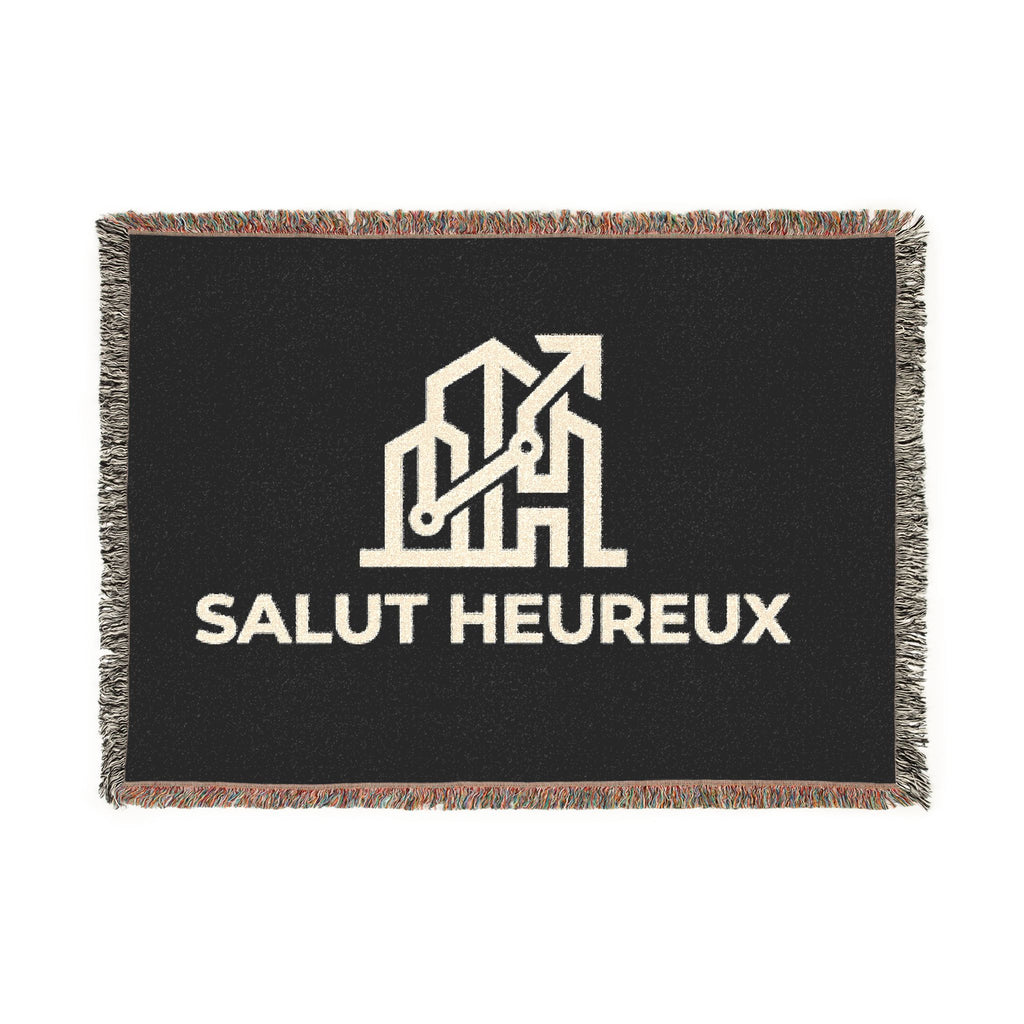 Salut couverture