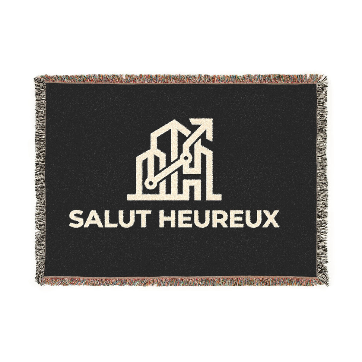 Salut couverture