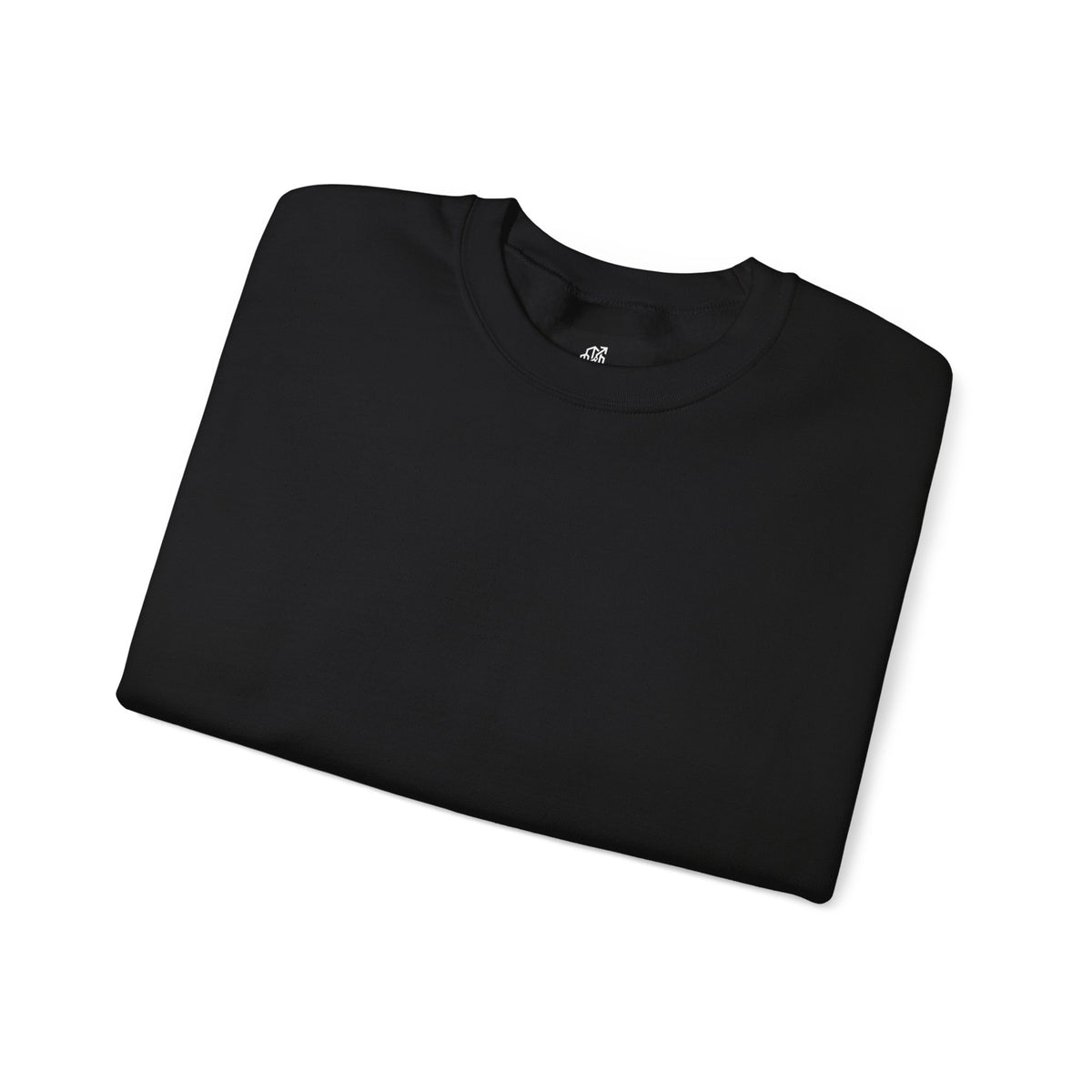Foveo Unisex Crewneck Sweatshirt