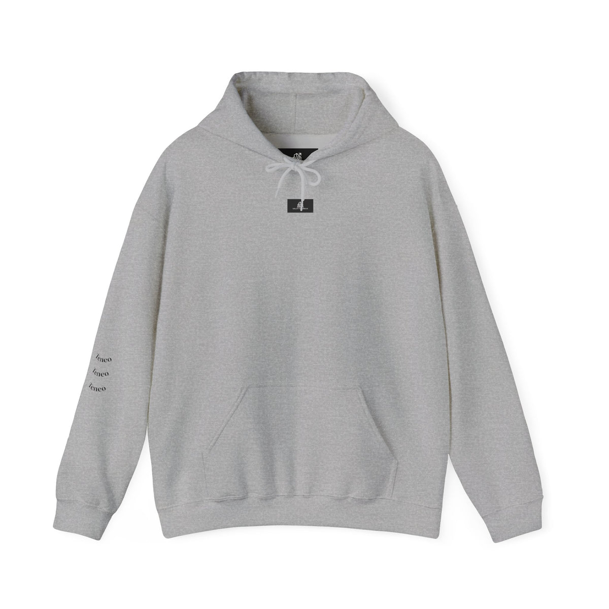 L’Abri Unisex Fleece Hoodie