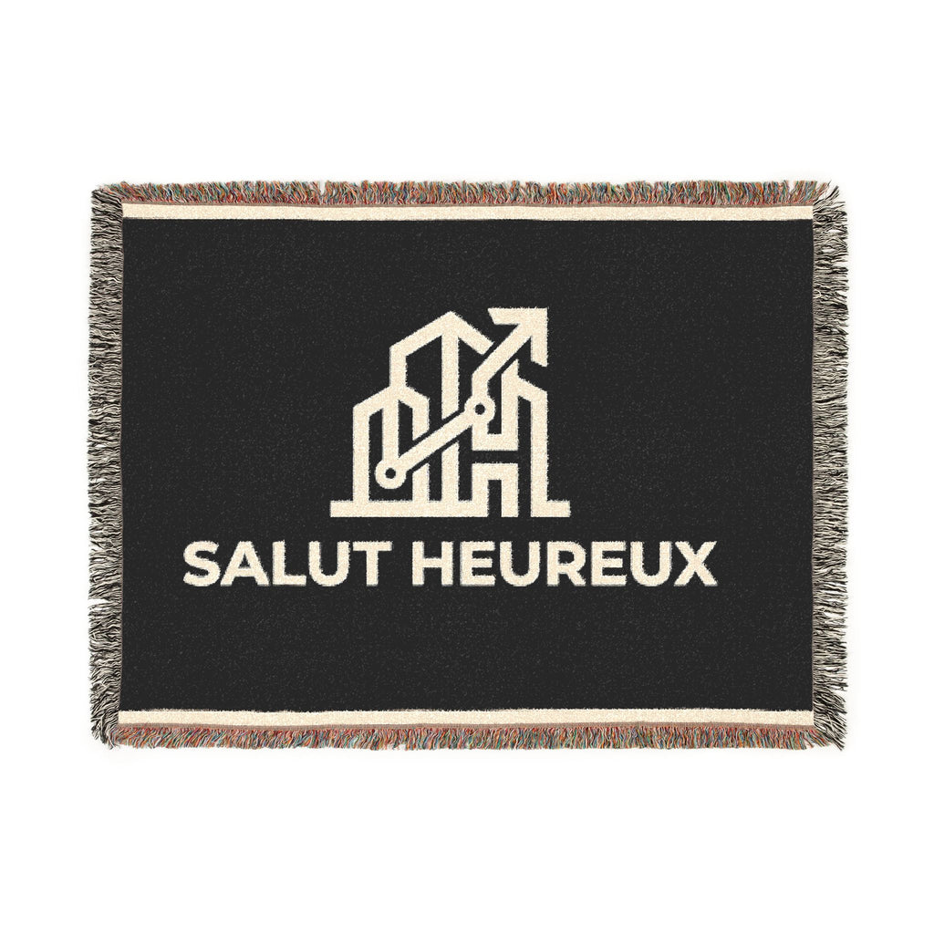 Salut couverture