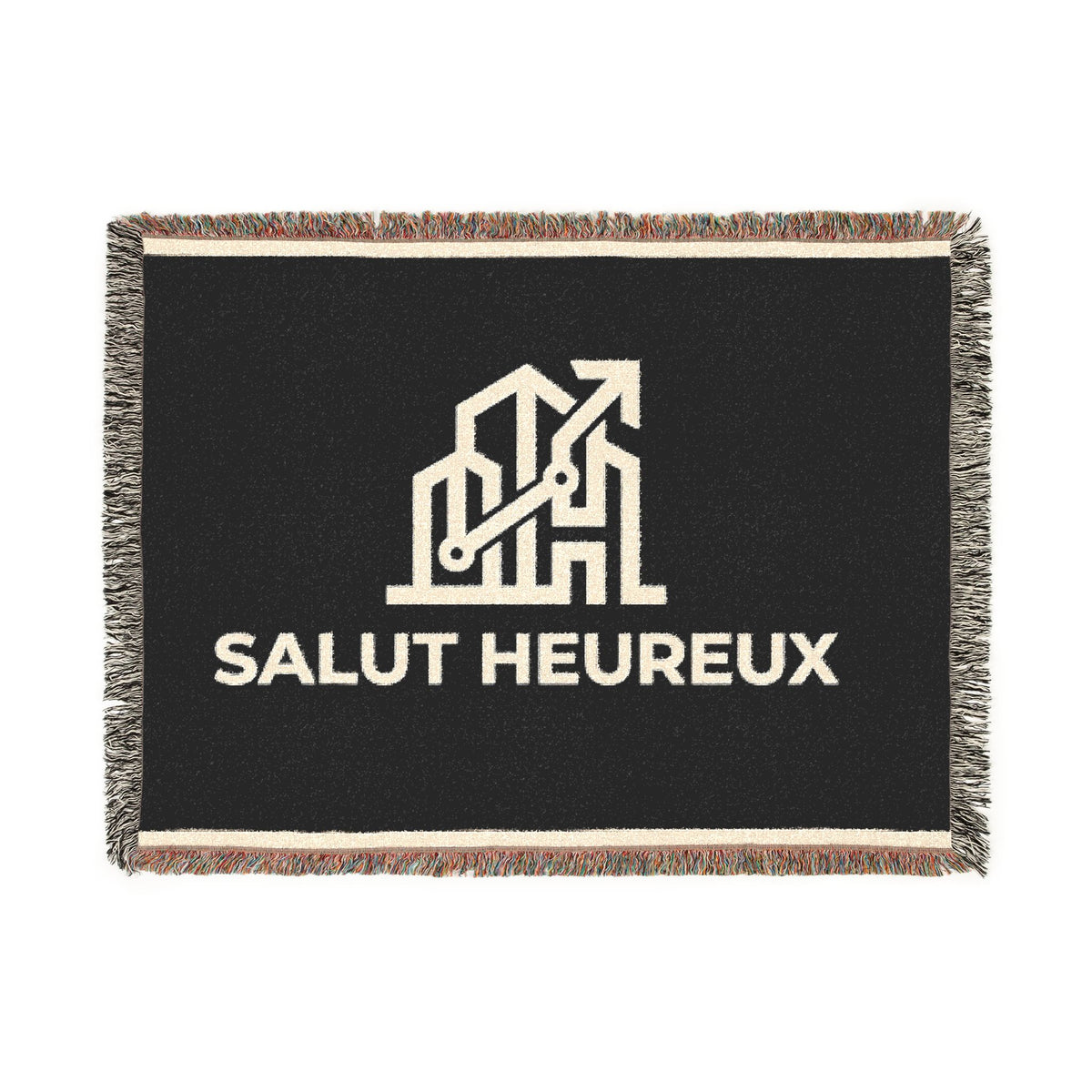 Salut couverture