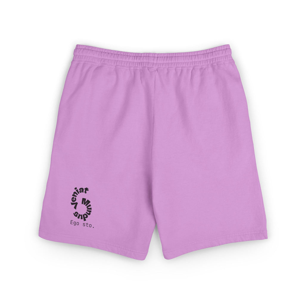 Eruptio shorts