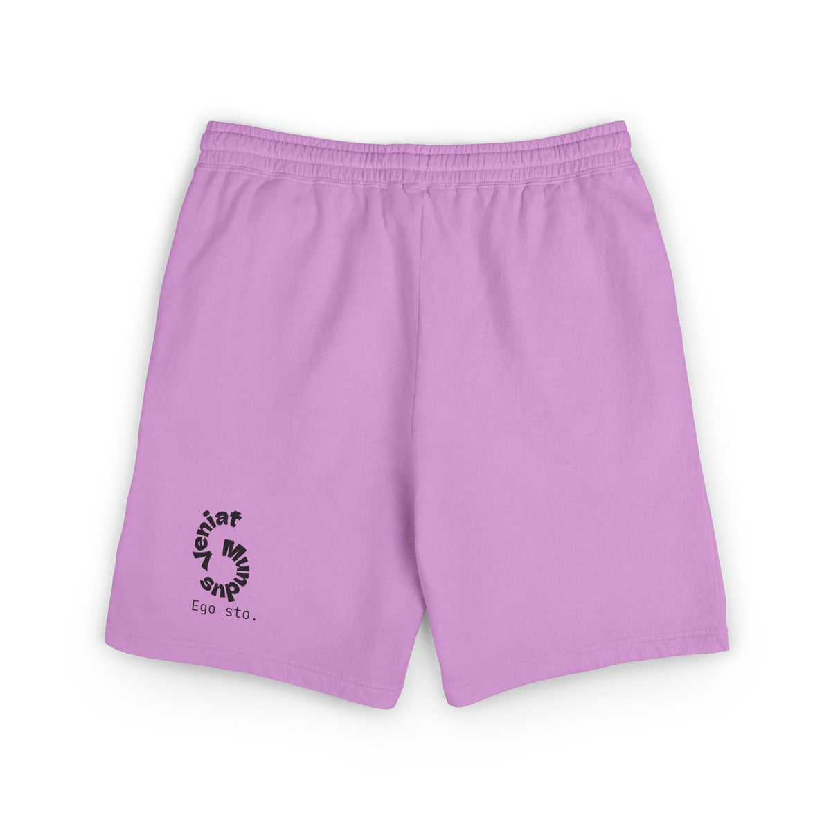 Eruptio shorts