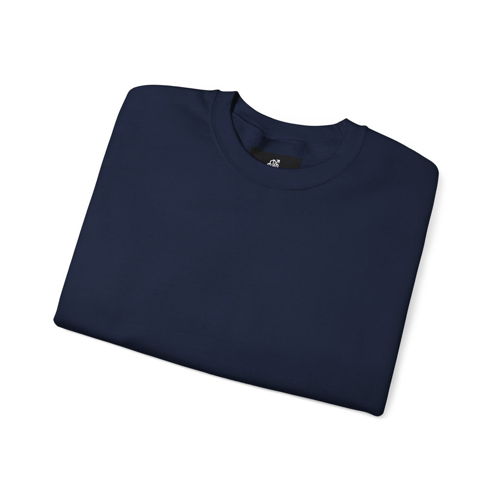 Foveo Unisex Crewneck Sweatshirt