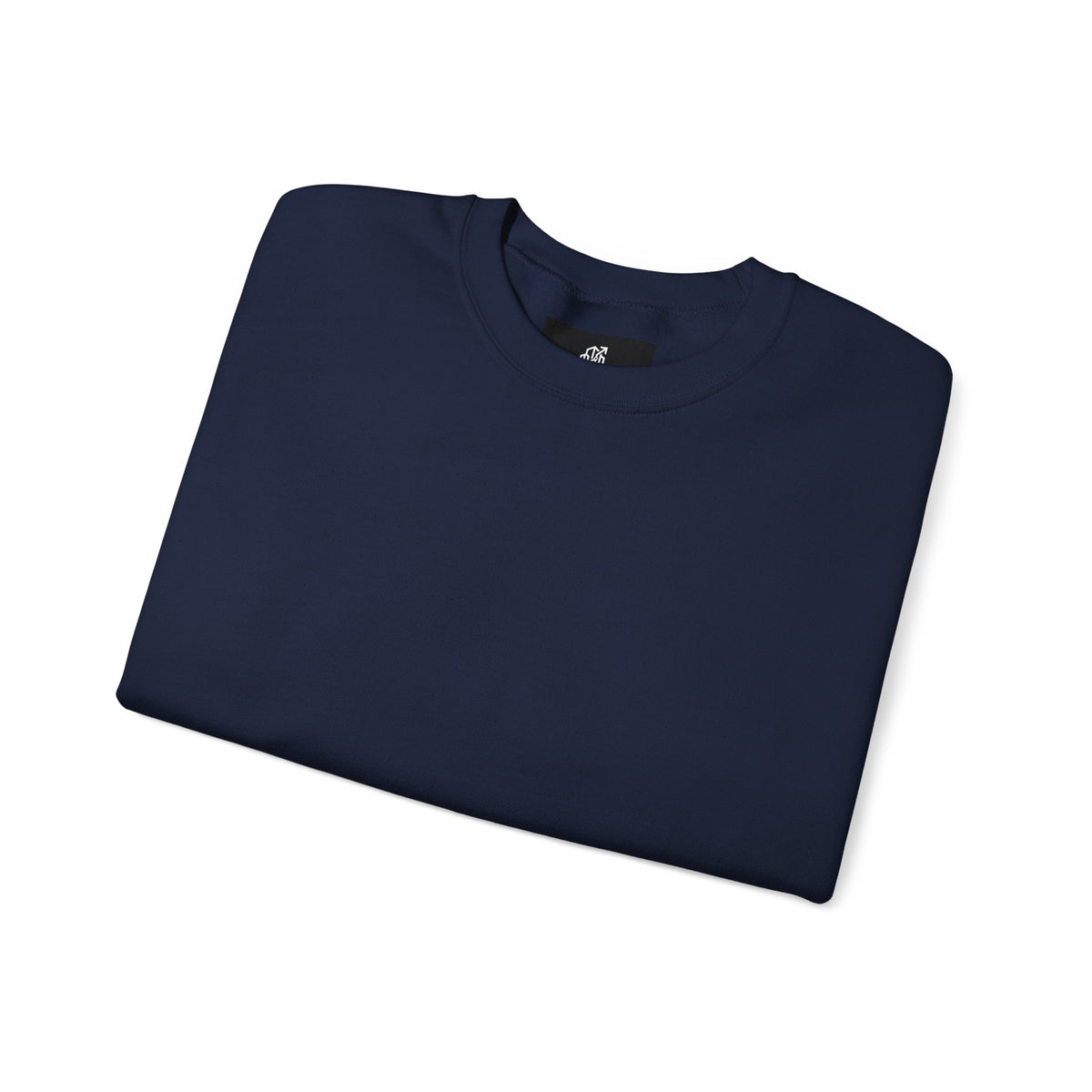 Foveo Unisex Crewneck Sweatshirt