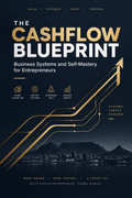 The Cashflow Blueprint Cover